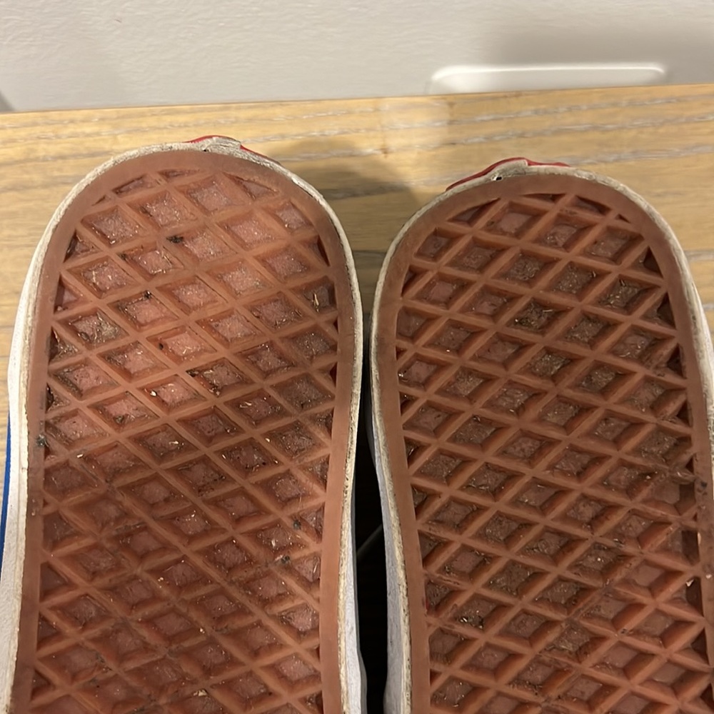 Vans Authentic Size 11 - image 5